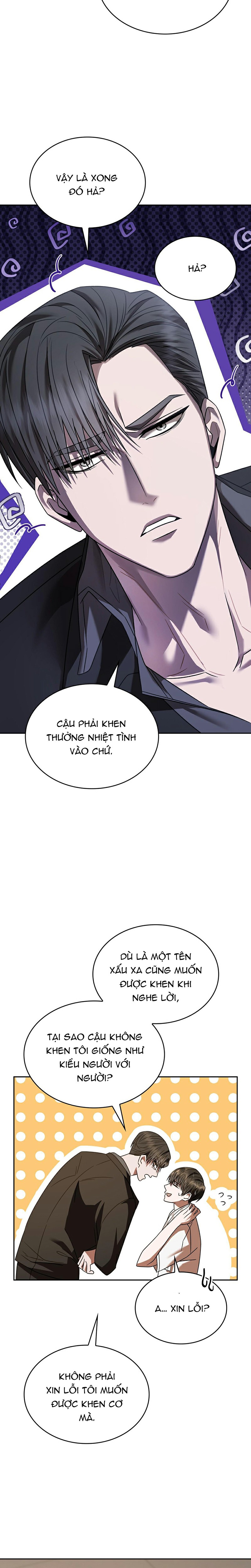Món Nợ Phải Trả Chapter 31 - Trang 2