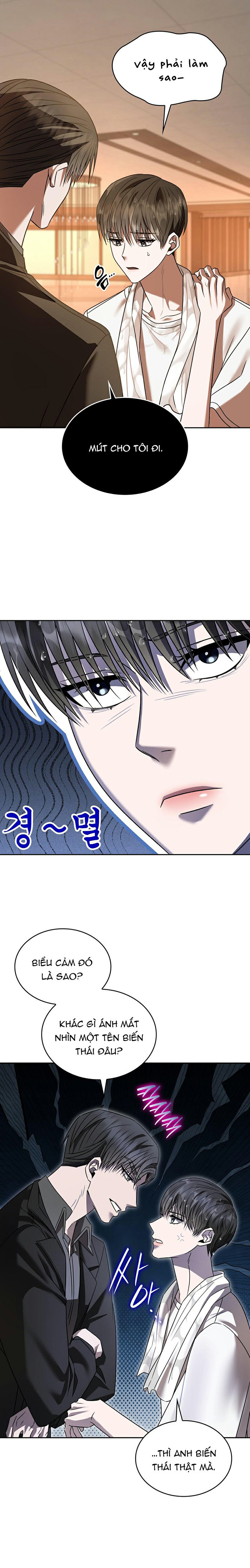 Món Nợ Phải Trả Chapter 31 - Trang 2