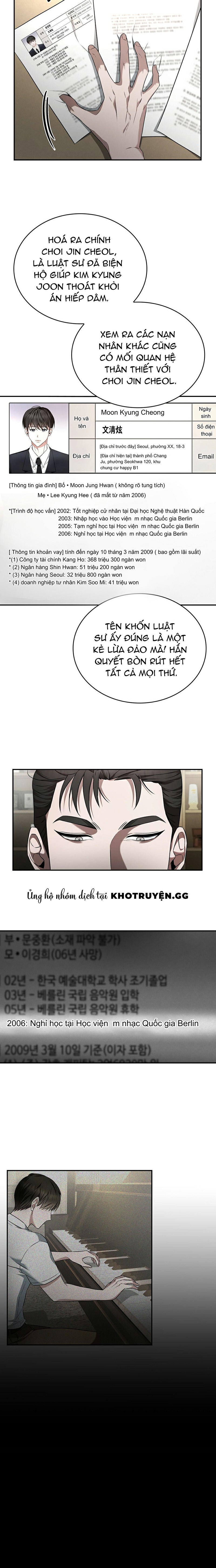 Món Nợ Phải Trả Chapter 2 - Trang 2