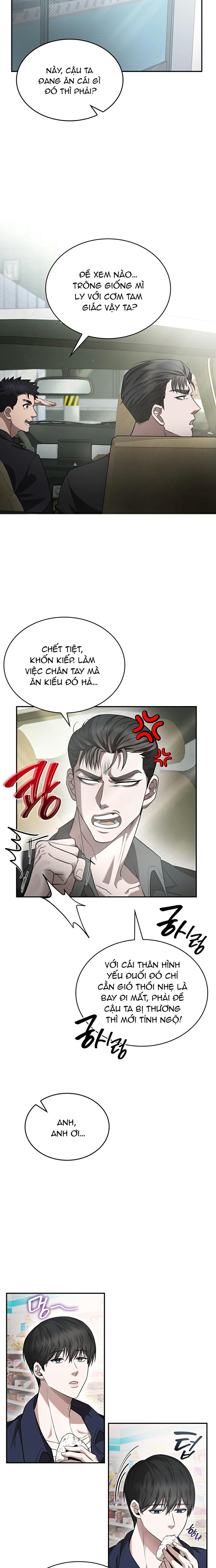 Món Nợ Phải Trả Chapter 2 - Trang 2