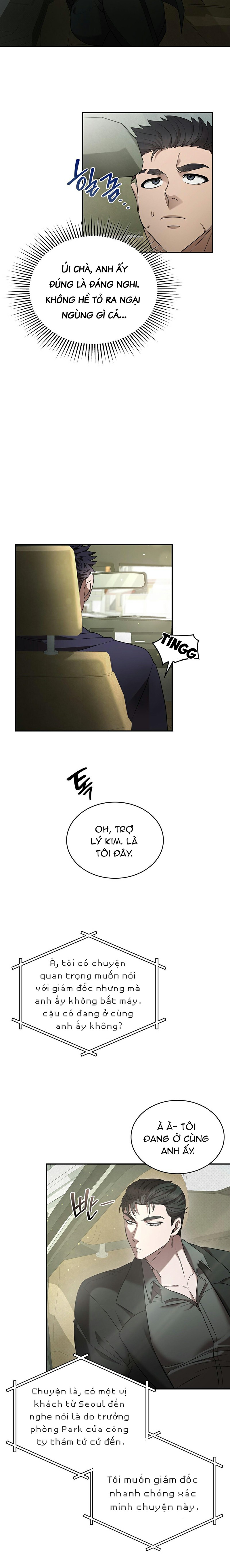 Món Nợ Phải Trả Chapter 2 - Trang 2