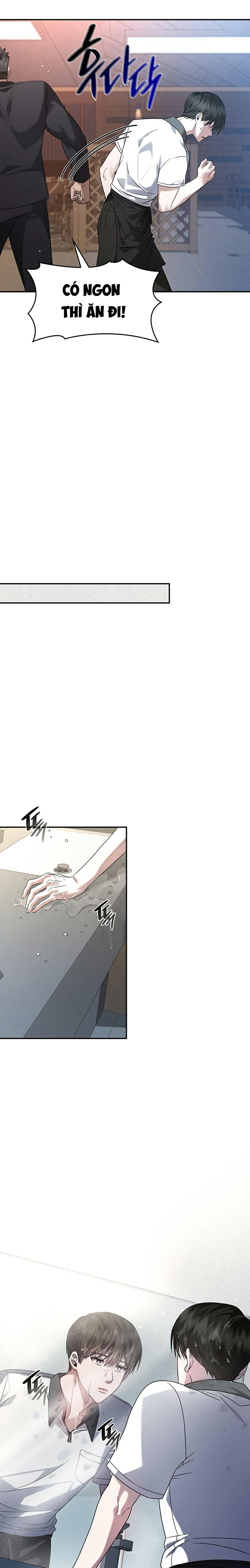 Món Nợ Phải Trả Chapter 10 - Trang 2
