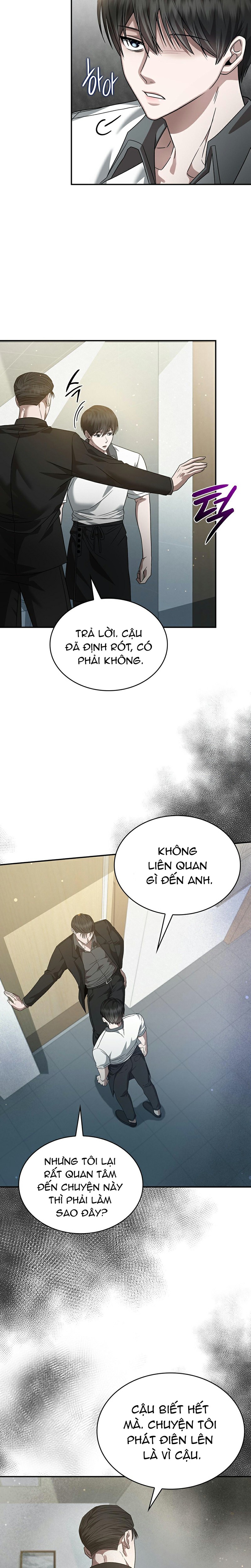 Món Nợ Phải Trả Chapter 10 - Trang 2