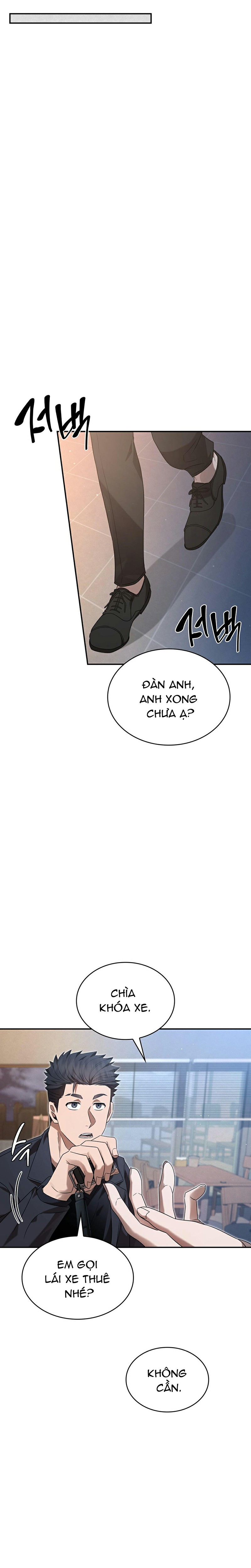 Món Nợ Phải Trả Chapter 10 - Trang 2