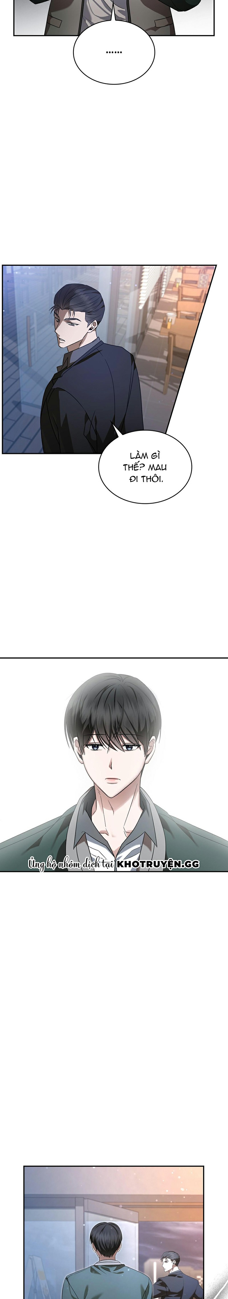 Món Nợ Phải Trả Chapter 10 - Trang 2