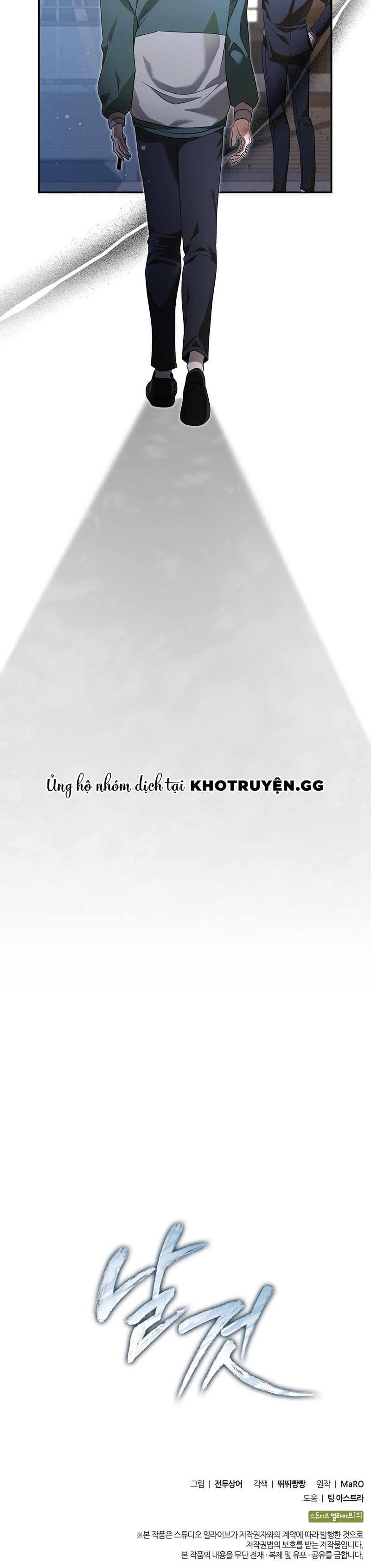 Món Nợ Phải Trả Chapter 10 - Trang 2