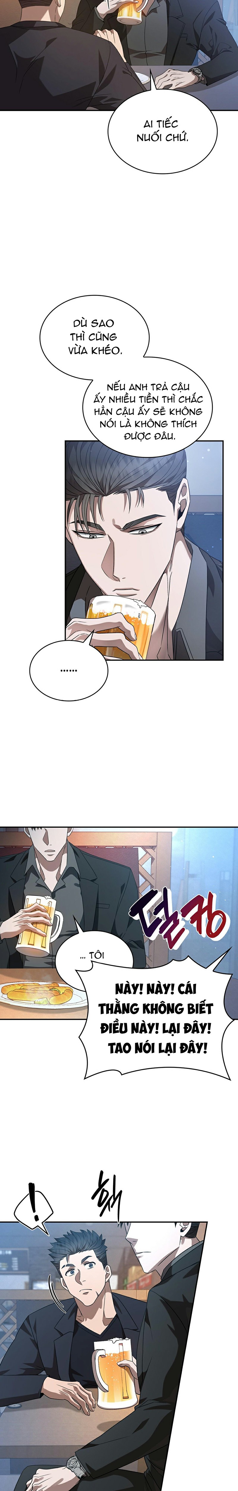 Món Nợ Phải Trả Chapter 10 - Trang 2