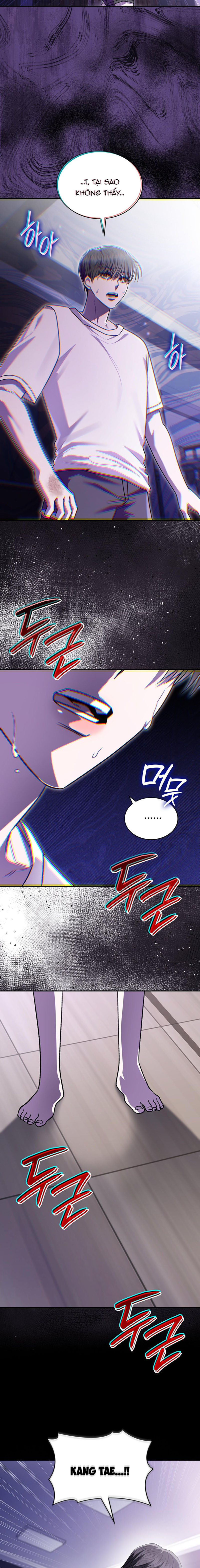 Món Nợ Phải Trả Chapter 37 - Trang 2