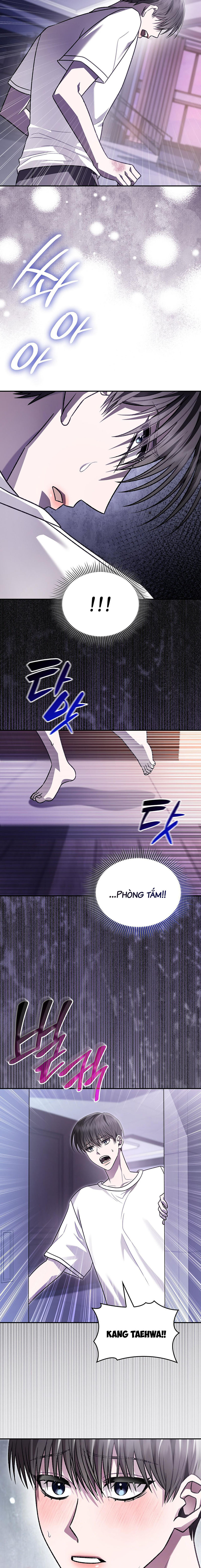 Món Nợ Phải Trả Chapter 37 - Trang 2