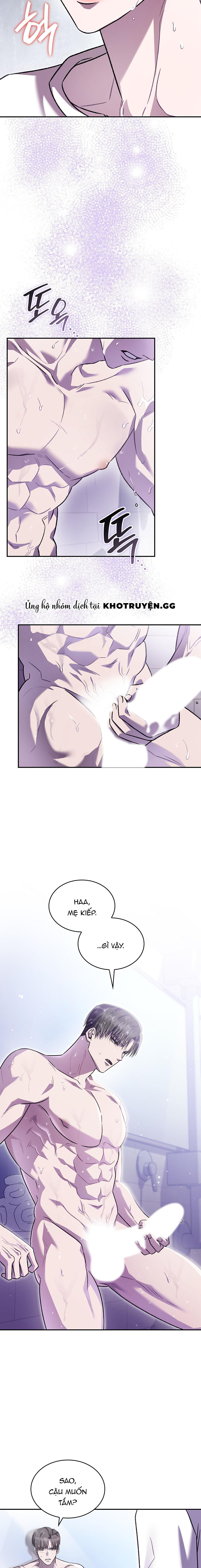 Món Nợ Phải Trả Chapter 37 - Trang 2