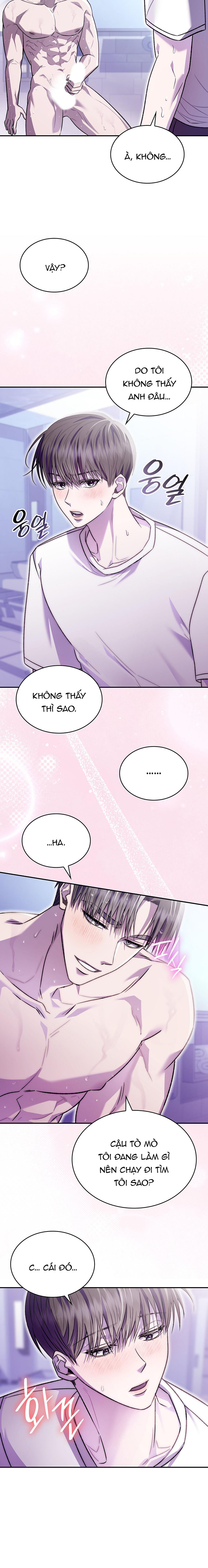Món Nợ Phải Trả Chapter 37 - Trang 2