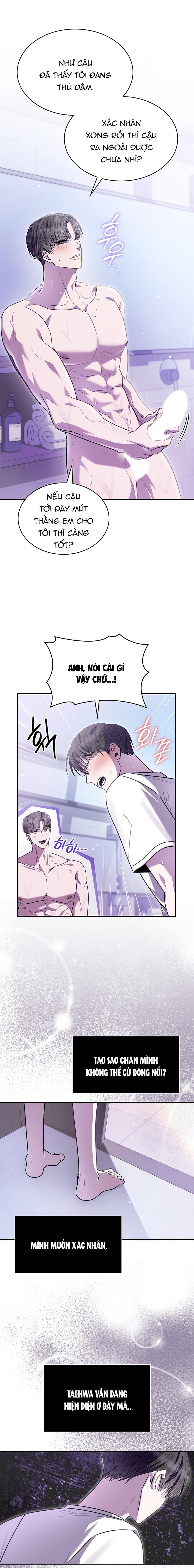 Món Nợ Phải Trả Chapter 37 - Trang 2