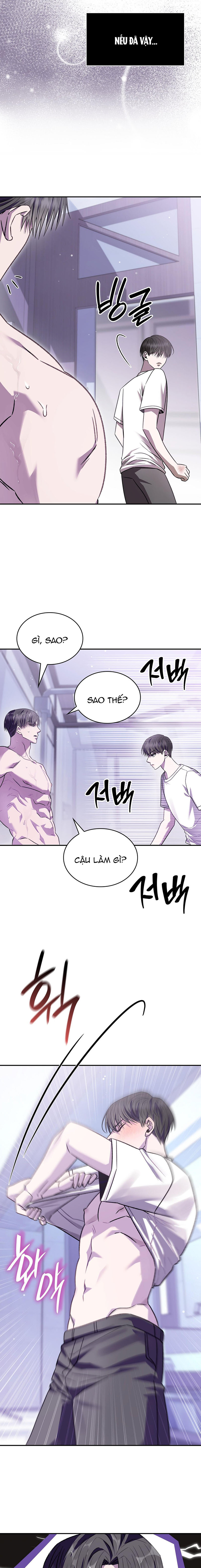 Món Nợ Phải Trả Chapter 37 - Trang 2