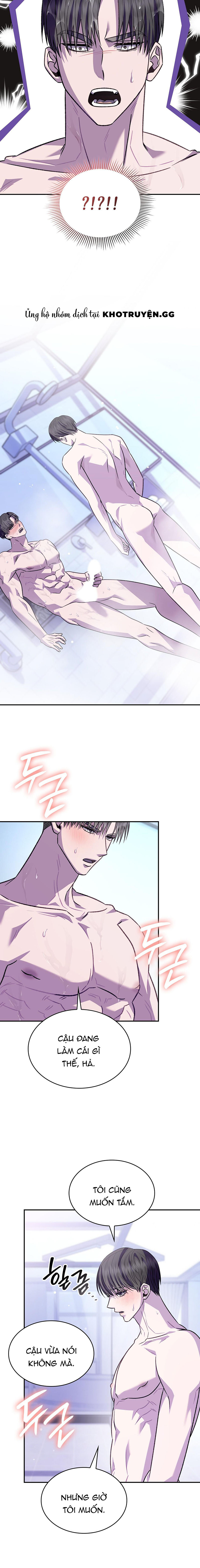 Món Nợ Phải Trả Chapter 37 - Trang 2