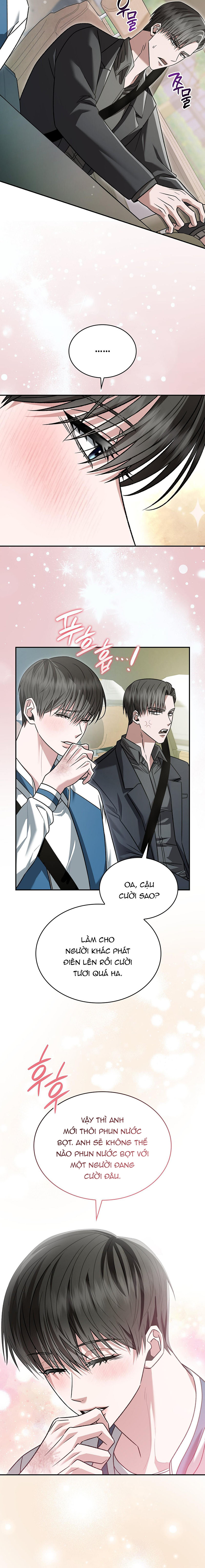 Món Nợ Phải Trả Chapter 37 - Trang 2