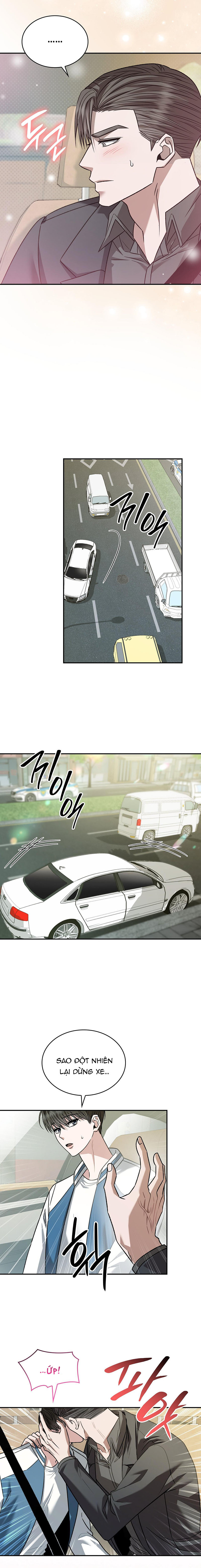 Món Nợ Phải Trả Chapter 37 - Trang 2