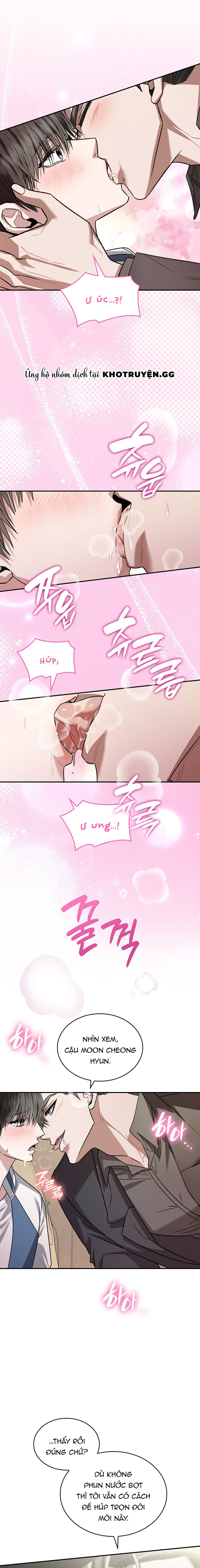 Món Nợ Phải Trả Chapter 37 - Trang 2