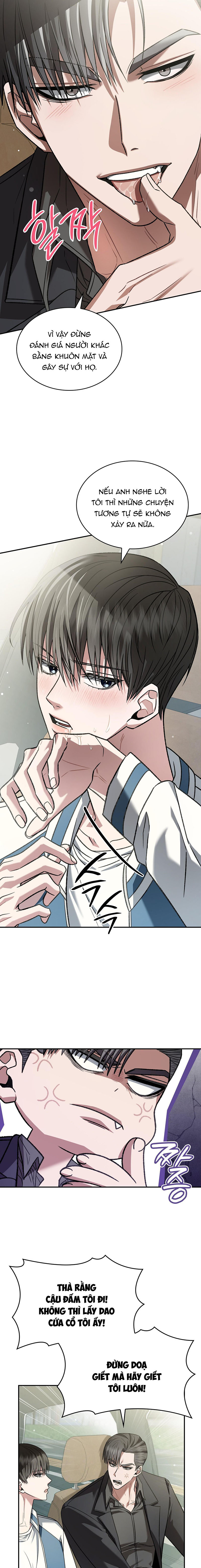 Món Nợ Phải Trả Chapter 37 - Trang 2