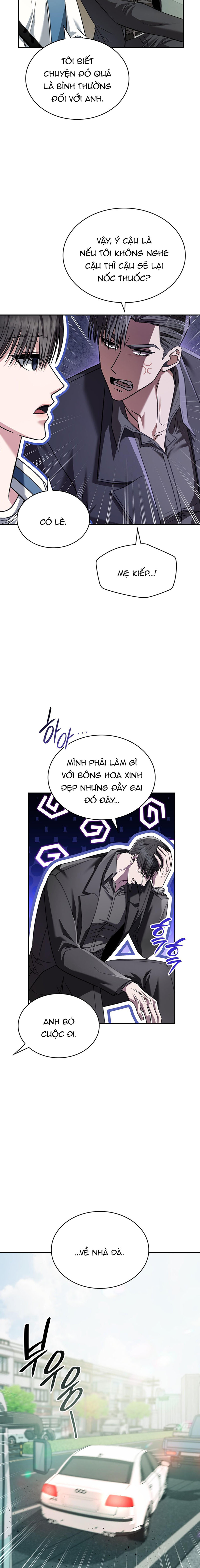 Món Nợ Phải Trả Chapter 37 - Trang 2