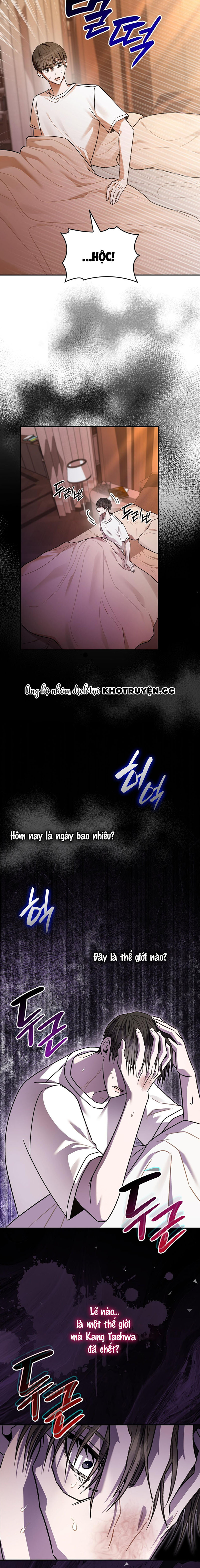 Món Nợ Phải Trả Chapter 37 - Trang 2