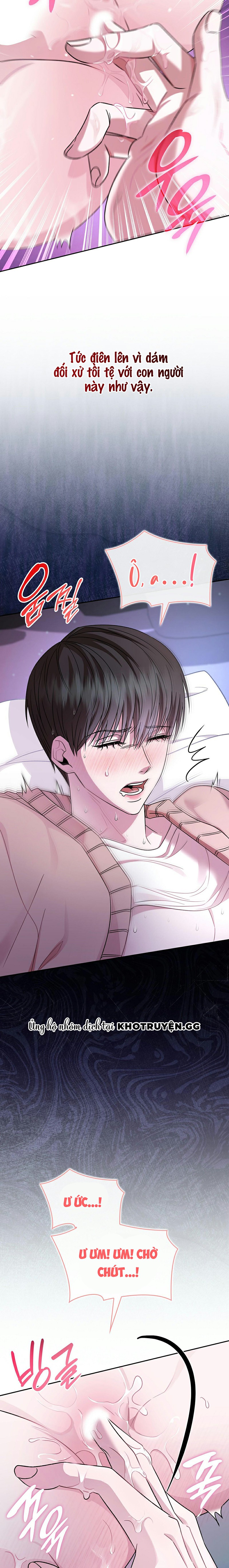 Món Nợ Phải Trả Chapter 28 - Trang 2