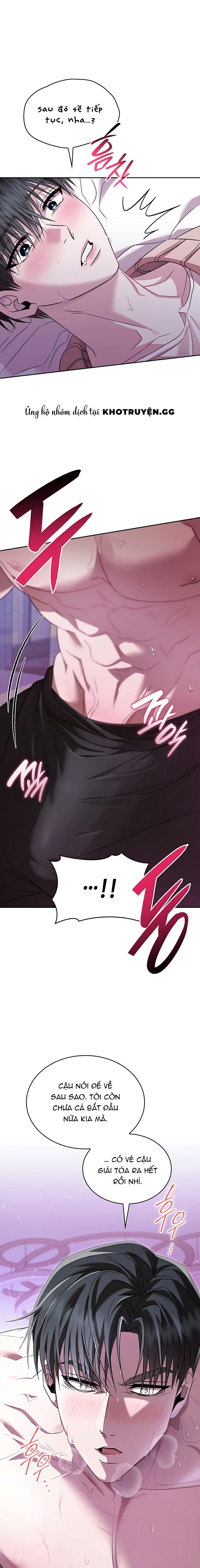 Món Nợ Phải Trả Chapter 28 - Trang 2