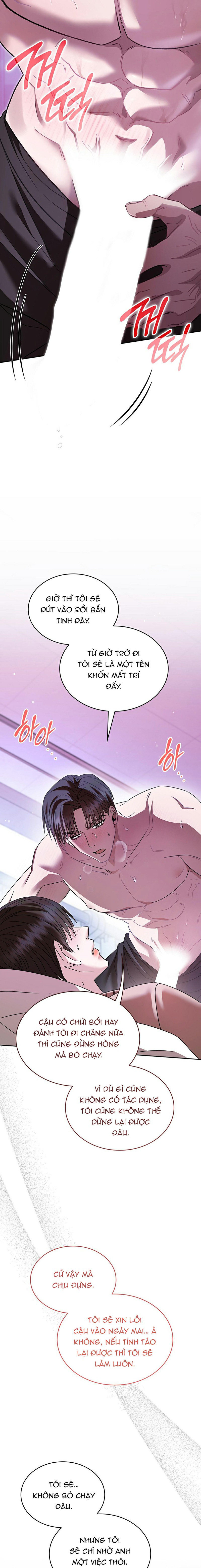 Món Nợ Phải Trả Chapter 28 - Trang 2