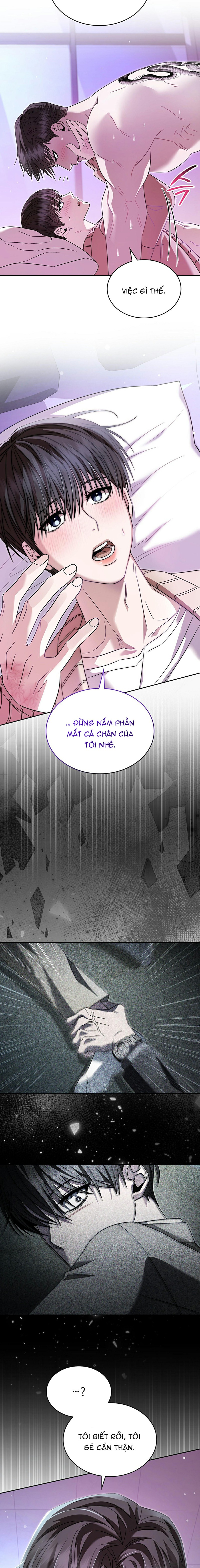 Món Nợ Phải Trả Chapter 28 - Trang 2