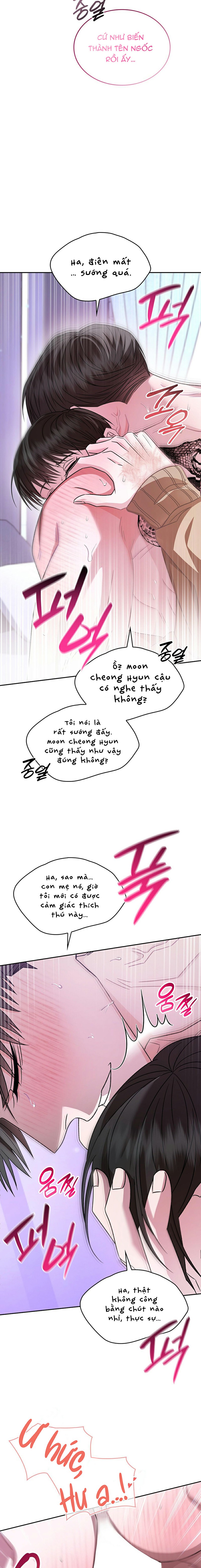 Món Nợ Phải Trả Chapter 28 - Trang 2