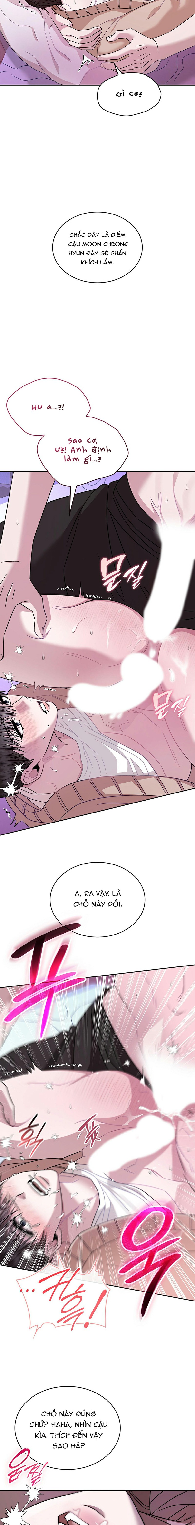 Món Nợ Phải Trả Chapter 28 - Trang 2
