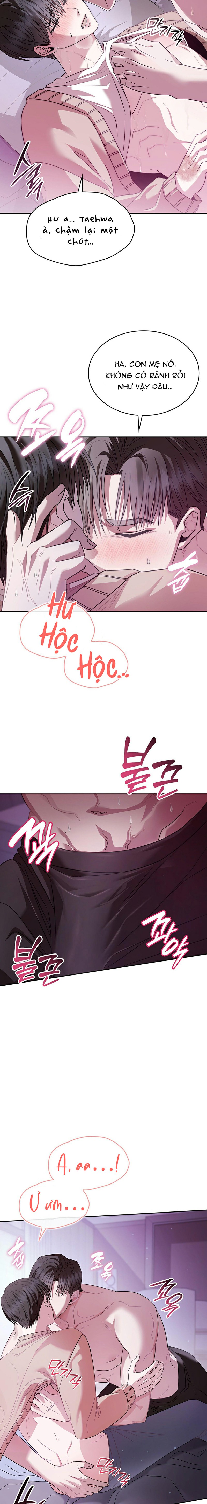 Món Nợ Phải Trả Chapter 28 - Trang 2