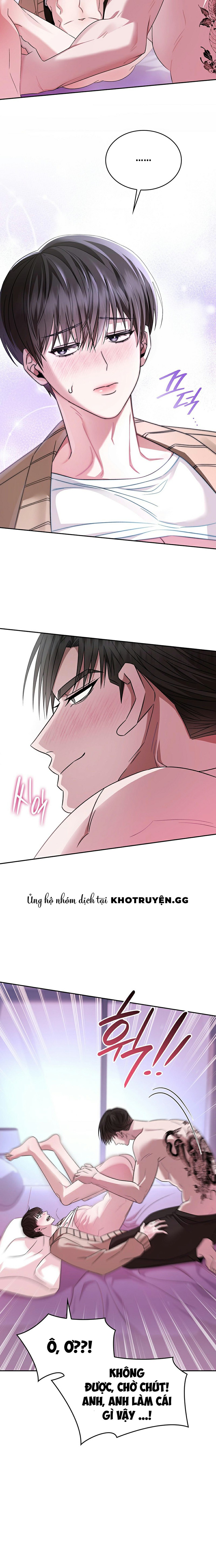 Món Nợ Phải Trả Chapter 28 - Trang 2