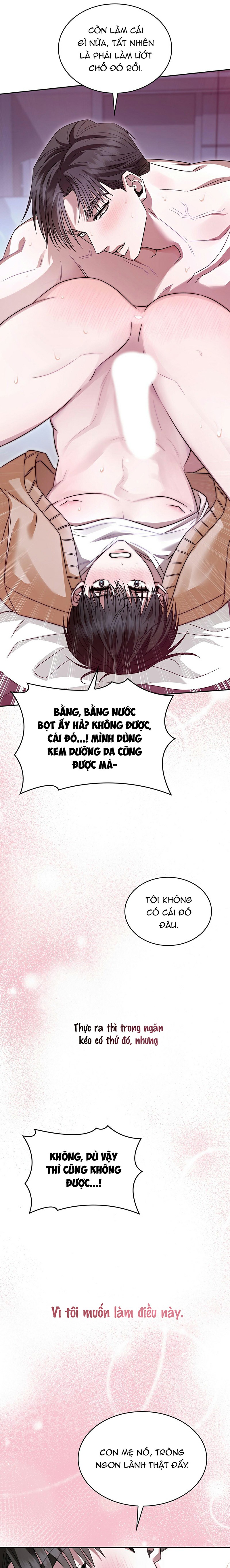 Món Nợ Phải Trả Chapter 28 - Trang 2