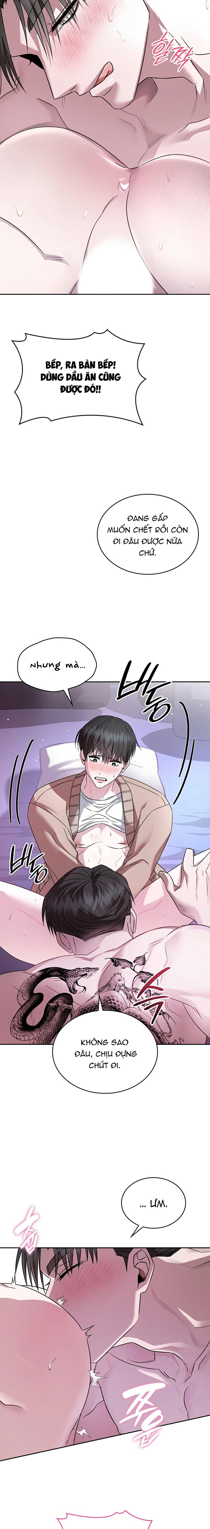 Món Nợ Phải Trả Chapter 28 - Trang 2
