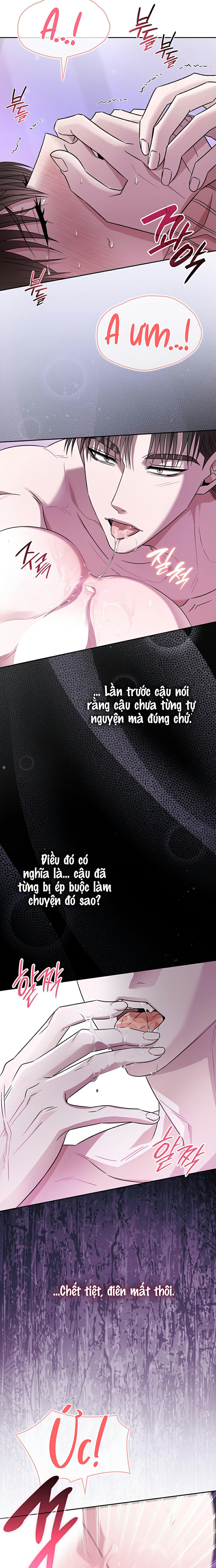 Món Nợ Phải Trả Chapter 28 - Trang 2