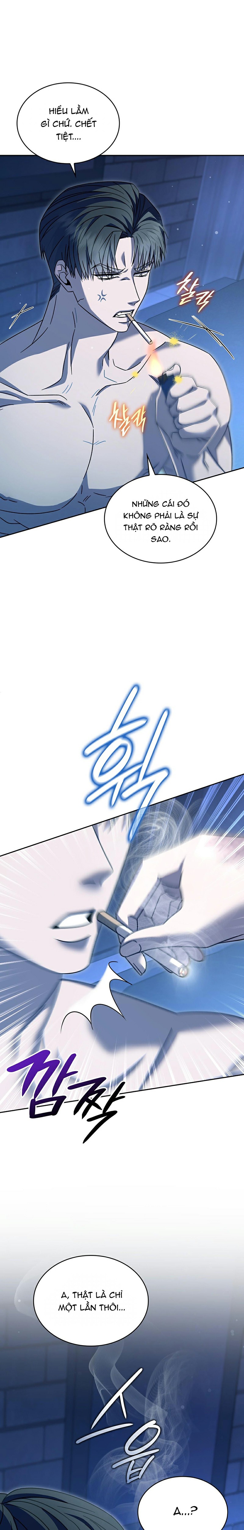 Món Nợ Phải Trả Chapter 26 - Trang 2