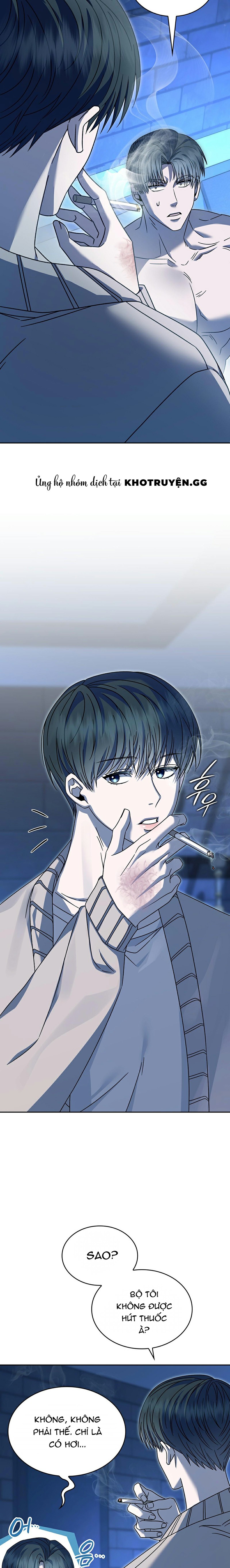 Món Nợ Phải Trả Chapter 26 - Trang 2