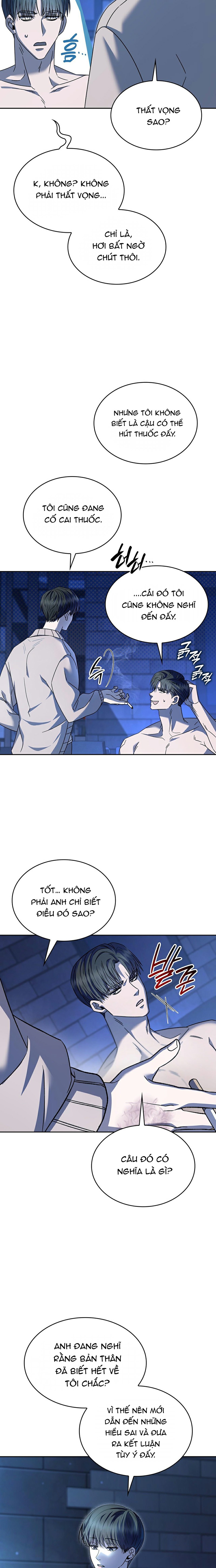 Món Nợ Phải Trả Chapter 26 - Trang 2