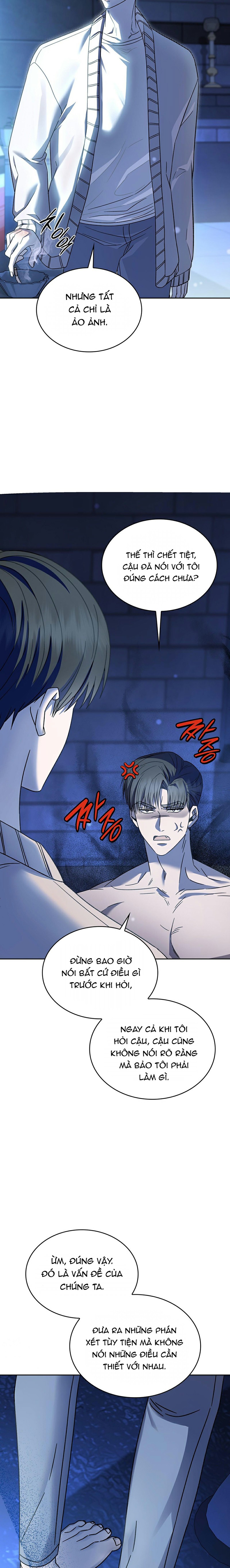 Món Nợ Phải Trả Chapter 26 - Trang 2