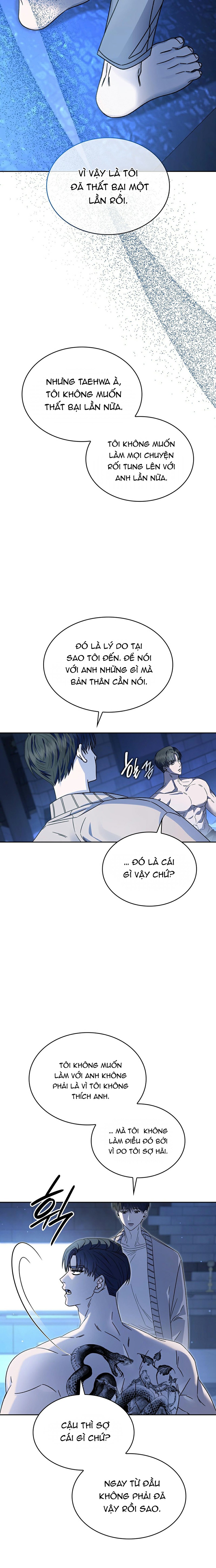 Món Nợ Phải Trả Chapter 26 - Trang 2