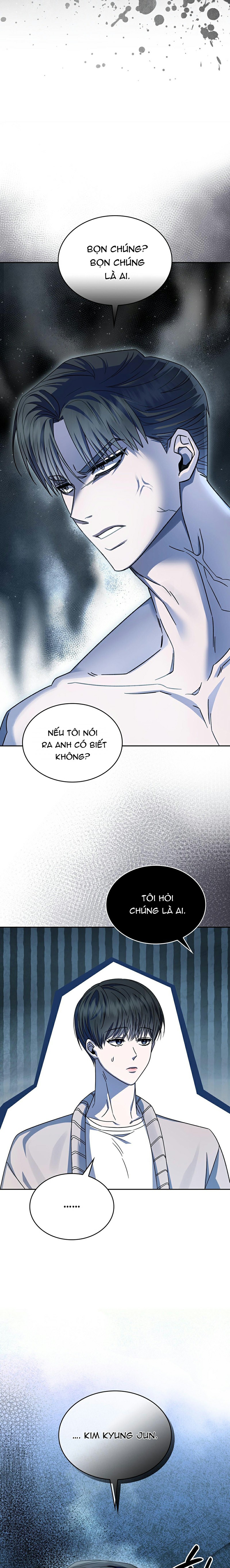 Món Nợ Phải Trả Chapter 26 - Trang 2