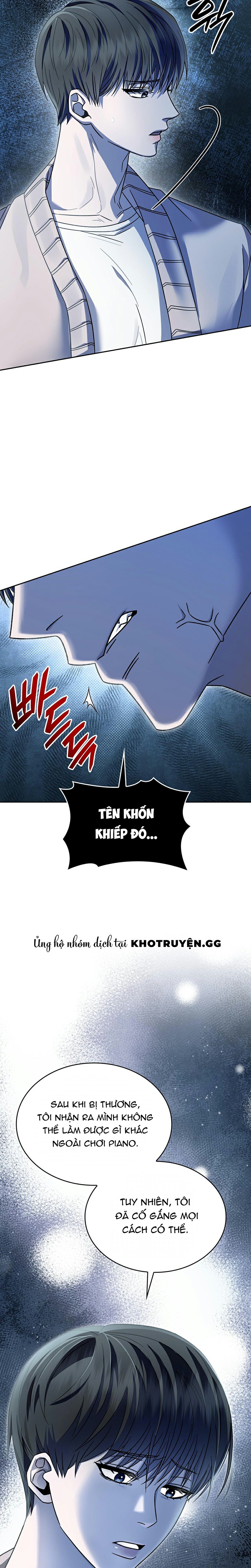 Món Nợ Phải Trả Chapter 26 - Trang 2