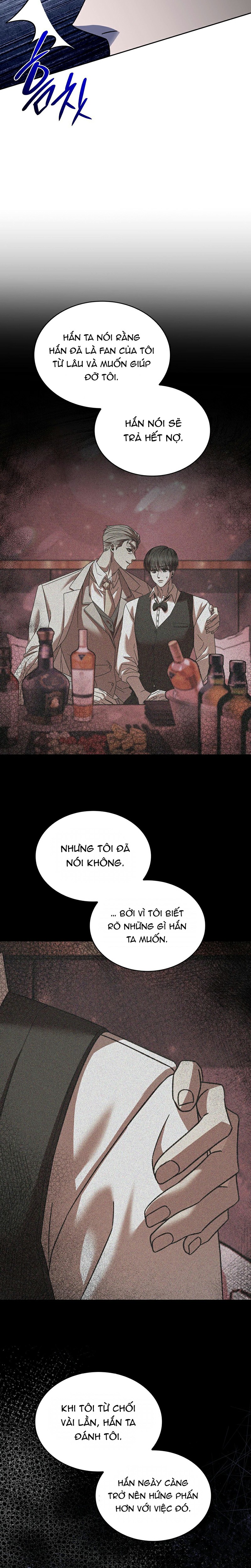 Món Nợ Phải Trả Chapter 26 - Trang 2