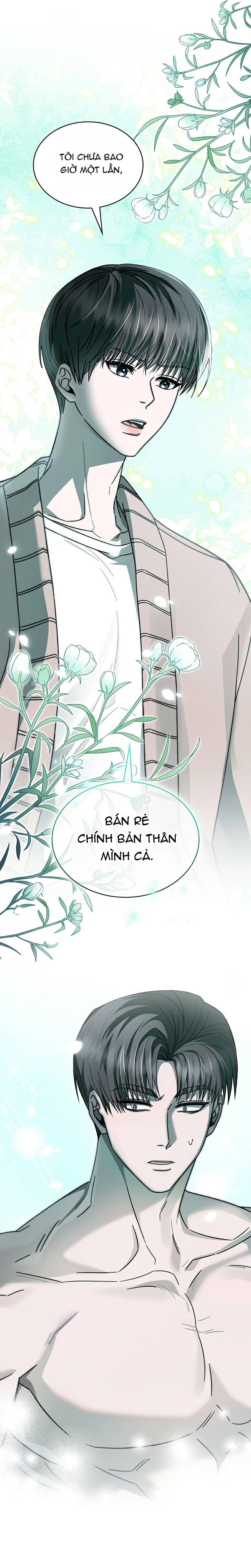 Món Nợ Phải Trả Chapter 26 - Trang 2