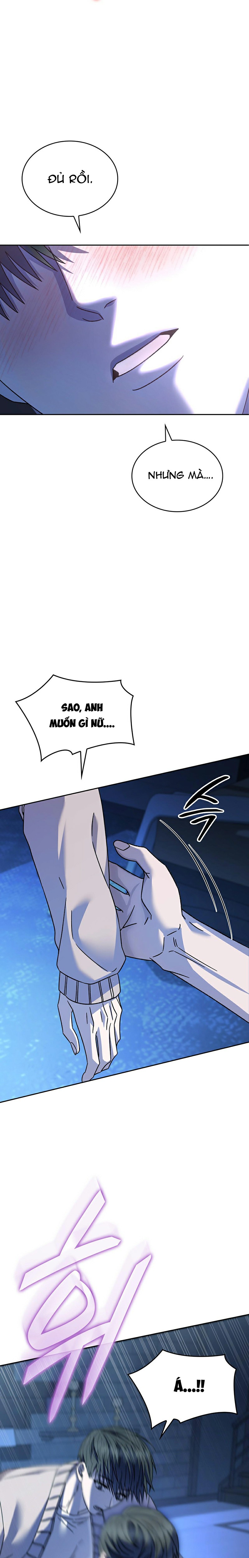 Món Nợ Phải Trả Chapter 26 - Trang 2