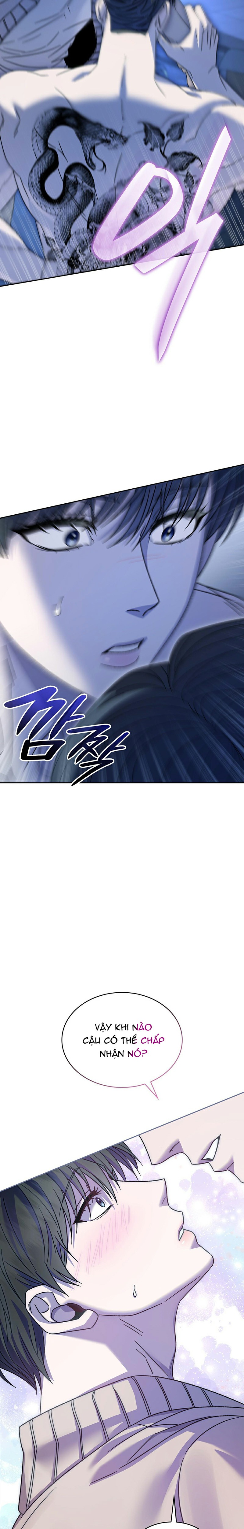 Món Nợ Phải Trả Chapter 26 - Trang 2