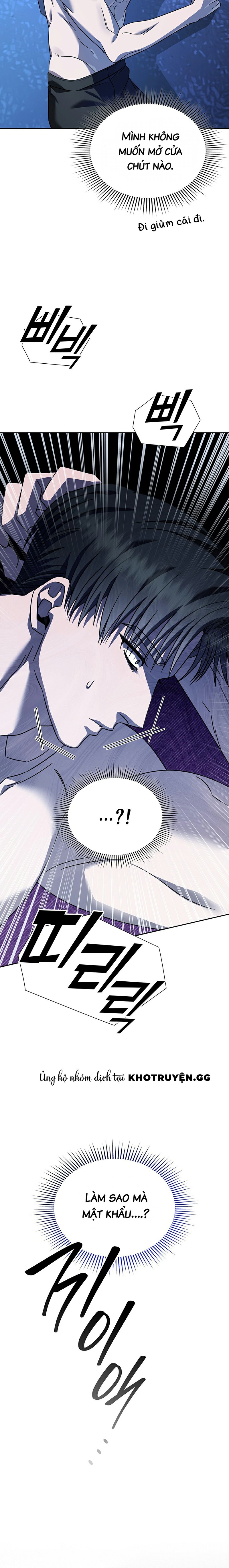 Món Nợ Phải Trả Chapter 26 - Trang 2