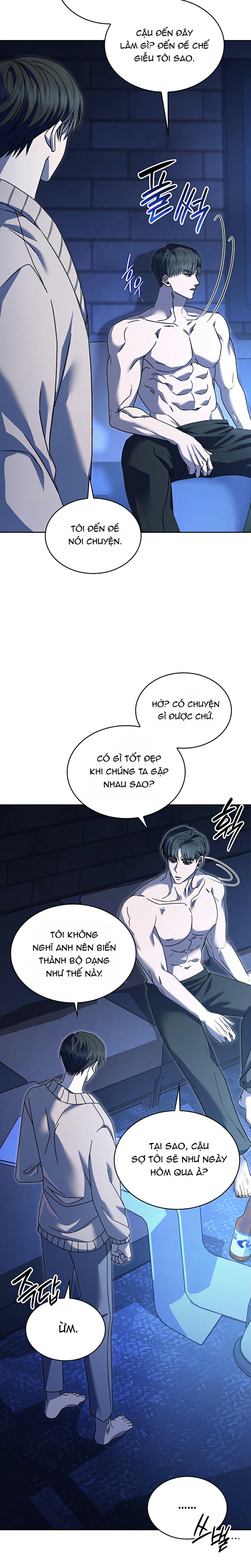 Món Nợ Phải Trả Chapter 26 - Trang 2
