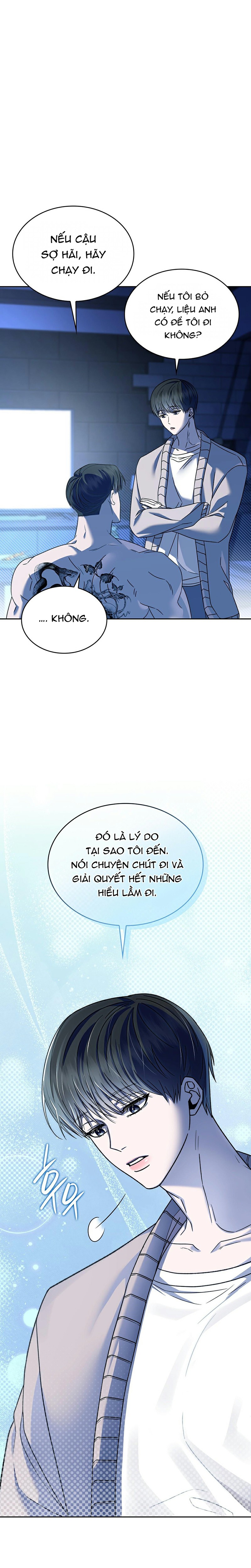 Món Nợ Phải Trả Chapter 26 - Trang 2