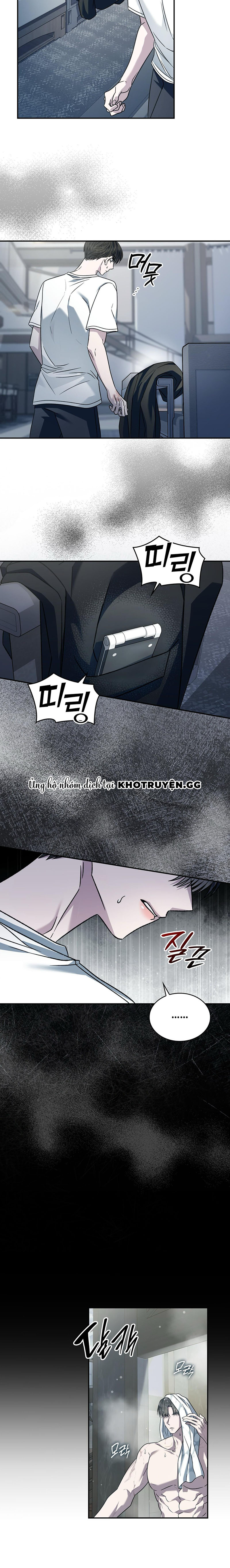 Món Nợ Phải Trả Chapter 34 - Trang 2